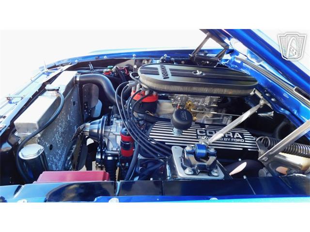 1968 Shelby GT500 (CC-2073176) for sale in Concord, North Carolina
