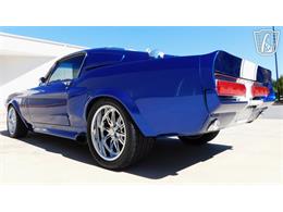 1968 Shelby GT500 (CC-2073176) for sale in Concord, North Carolina