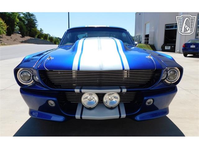 1968 Shelby GT500 (CC-2073176) for sale in Concord, North Carolina