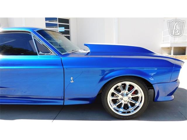 1968 Shelby GT500 (CC-2073176) for sale in Concord, North Carolina