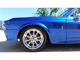 1968 Shelby GT500 (CC-2073176) for sale in Concord, North Carolina