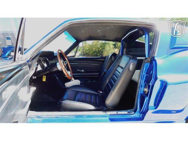 1968 Shelby GT500 (CC-2073176) for sale in Concord, North Carolina
