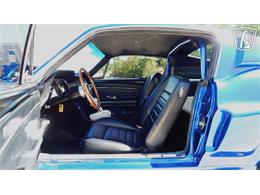 1968 Shelby GT500 (CC-2073176) for sale in Concord, North Carolina