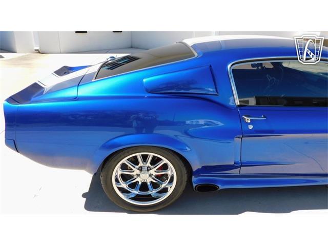 1968 Shelby GT500 (CC-2073176) for sale in Concord, North Carolina