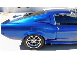 1968 Shelby GT500 (CC-2073176) for sale in Concord, North Carolina