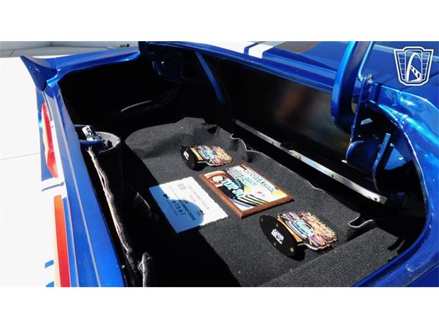 1968 Shelby GT500 (CC-2073176) for sale in Concord, North Carolina