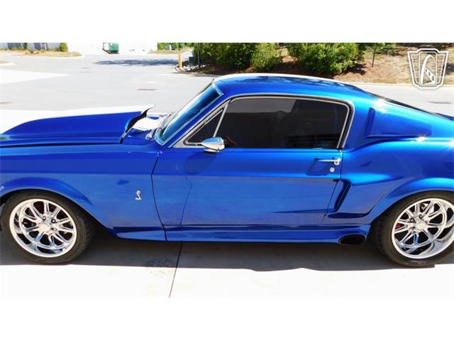 1968 Shelby GT500 (CC-2073176) for sale in Concord, North Carolina
