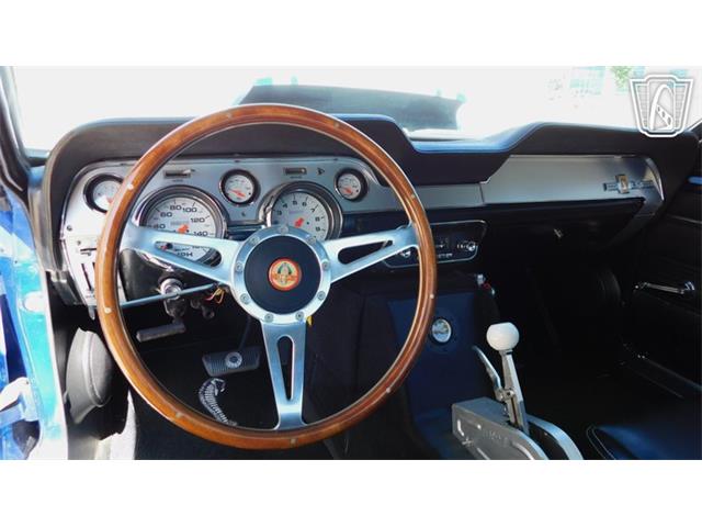 1968 Shelby GT500 (CC-2073176) for sale in Concord, North Carolina