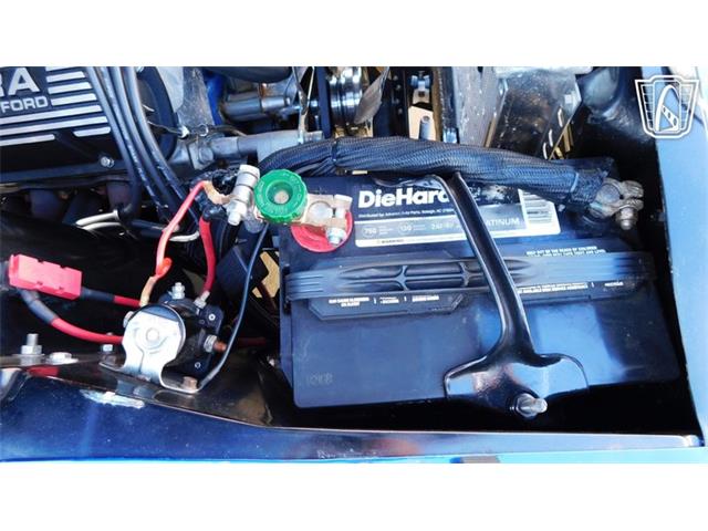 1968 Shelby GT500 (CC-2073176) for sale in Concord, North Carolina