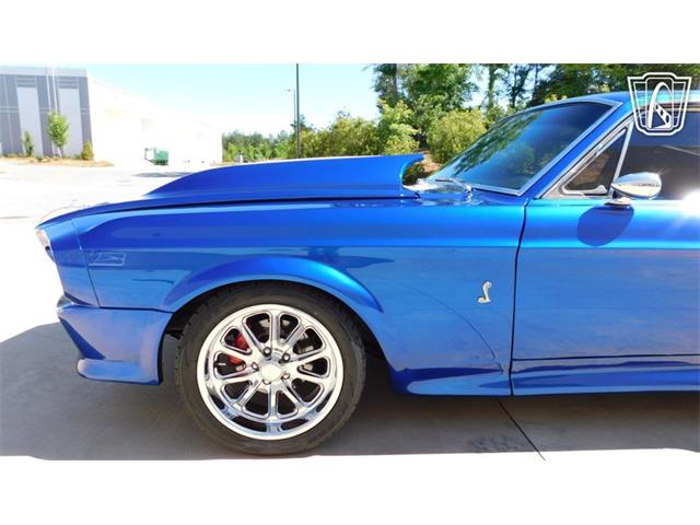 1968 Shelby GT500 (CC-2073176) for sale in Concord, North Carolina