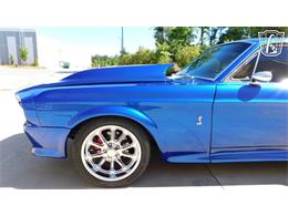 1968 Shelby GT500 (CC-2073176) for sale in Concord, North Carolina