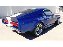 1968 Shelby GT500 (CC-2073176) for sale in Concord, North Carolina