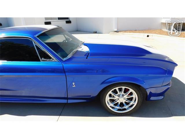 1968 Shelby GT500 (CC-2073176) for sale in Concord, North Carolina