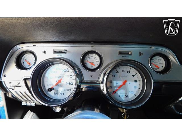 1968 Shelby GT500 (CC-2073176) for sale in Concord, North Carolina