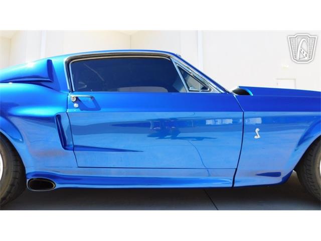 1968 Shelby GT500 (CC-2073176) for sale in Concord, North Carolina