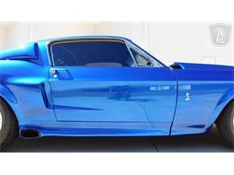 1968 Shelby GT500 (CC-2073176) for sale in Concord, North Carolina