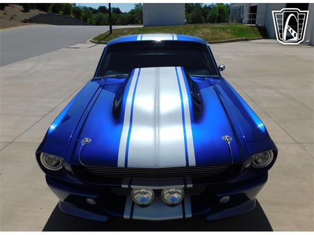 1968 Shelby GT500 (CC-2073176) for sale in Concord, North Carolina