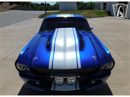 1968 Shelby GT500 (CC-2073176) for sale in Concord, North Carolina