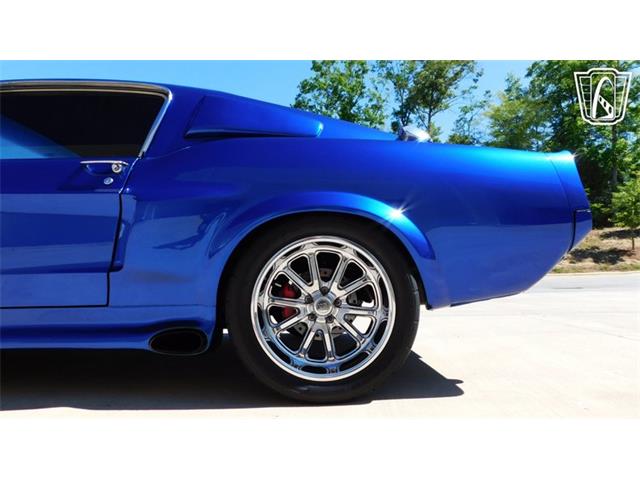 1968 Shelby GT500 (CC-2073176) for sale in Concord, North Carolina