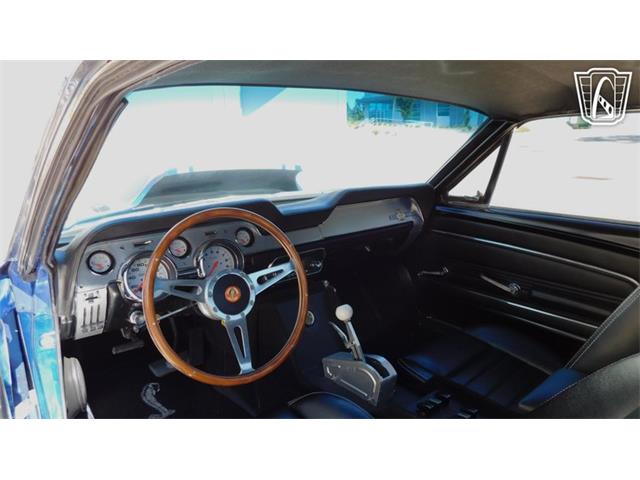 1968 Shelby GT500 (CC-2073176) for sale in Concord, North Carolina