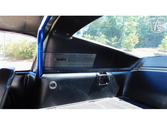 1968 Shelby GT500 (CC-2073176) for sale in Concord, North Carolina