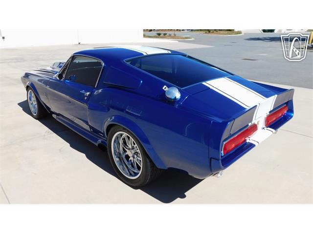 1968 Shelby GT500 (CC-2073176) for sale in Concord, North Carolina