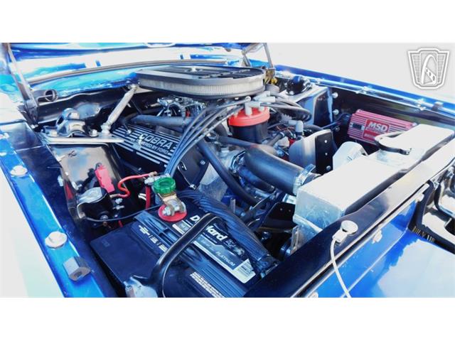 1968 Shelby GT500 (CC-2073176) for sale in Concord, North Carolina