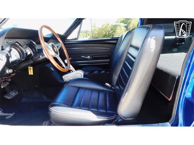 1968 Shelby GT500 (CC-2073176) for sale in Concord, North Carolina