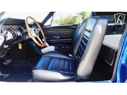 1968 Shelby GT500 (CC-2073176) for sale in Concord, North Carolina