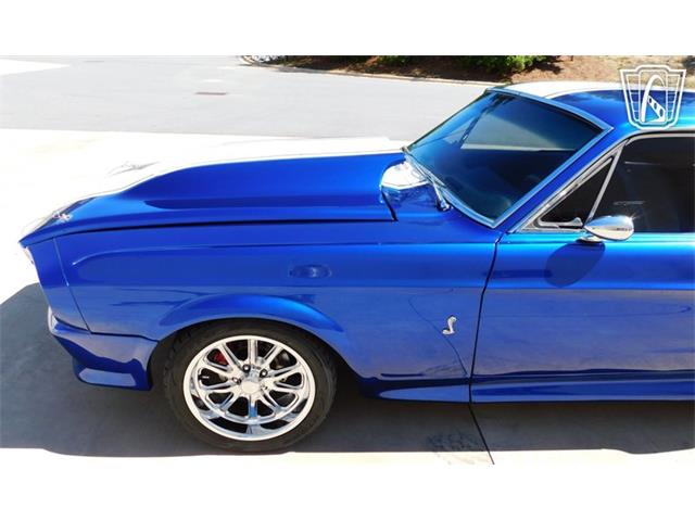 1968 Shelby GT500 (CC-2073176) for sale in Concord, North Carolina