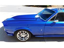 1968 Shelby GT500 (CC-2073176) for sale in Concord, North Carolina