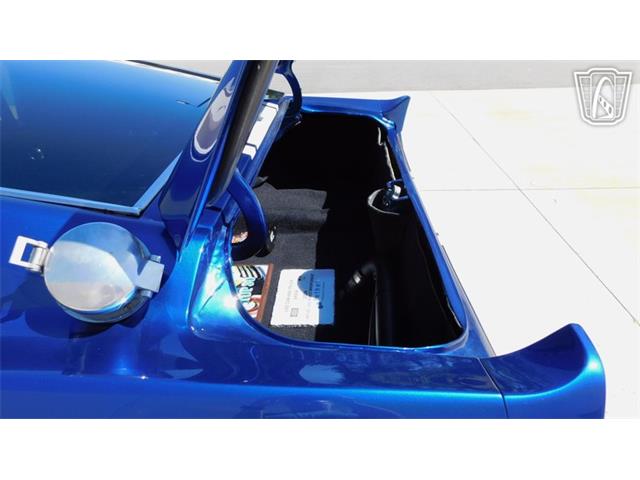 1968 Shelby GT500 (CC-2073176) for sale in Concord, North Carolina