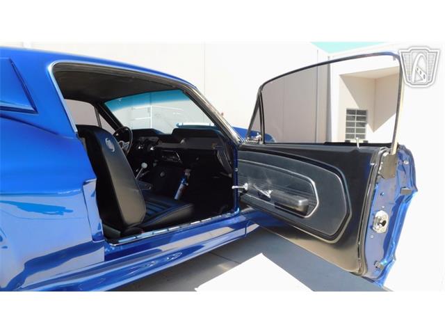 1968 Shelby GT500 (CC-2073176) for sale in Concord, North Carolina