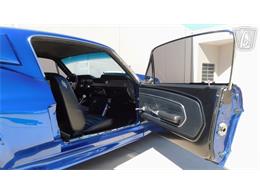 1968 Shelby GT500 (CC-2073176) for sale in Concord, North Carolina