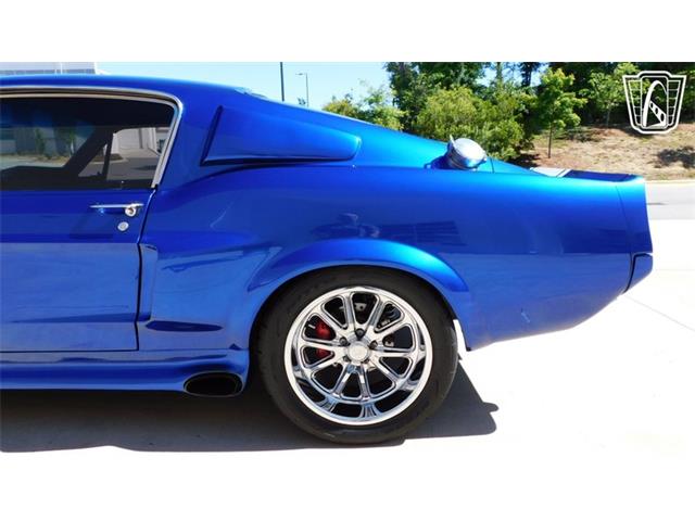 1968 Shelby GT500 (CC-2073176) for sale in Concord, North Carolina