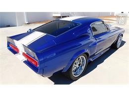 1968 Shelby GT500 (CC-2073176) for sale in Concord, North Carolina