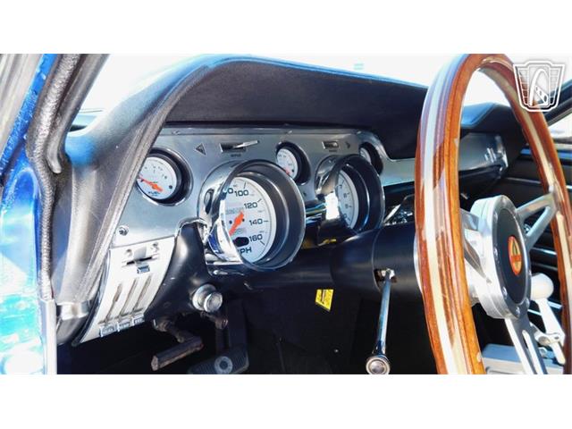 1968 Shelby GT500 (CC-2073176) for sale in Concord, North Carolina