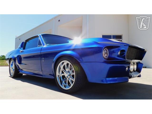 1968 Shelby GT500 (CC-2073176) for sale in Concord, North Carolina