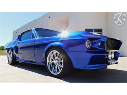 1968 Shelby GT500 (CC-2073176) for sale in Concord, North Carolina