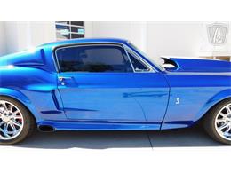 1968 Shelby GT500 (CC-2073176) for sale in Concord, North Carolina