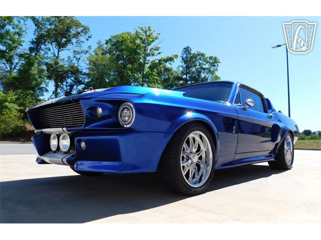 1968 Shelby GT500 (CC-2073176) for sale in Concord, North Carolina