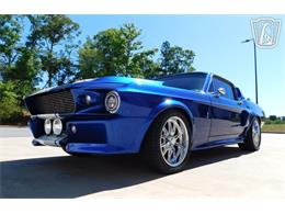 1968 Shelby GT500 (CC-2073176) for sale in Concord, North Carolina