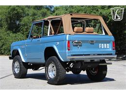1973 Ford Bronco (CC-2073178) for sale in Lake Mary, Florida