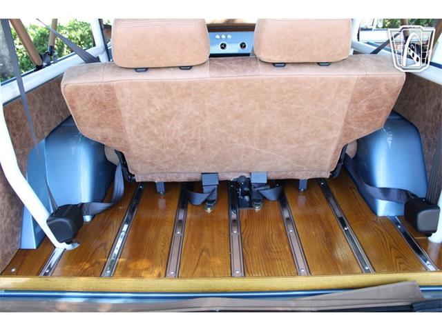 1973 Ford Bronco (CC-2073178) for sale in Lake Mary, Florida