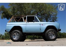 1973 Ford Bronco (CC-2073178) for sale in Lake Mary, Florida