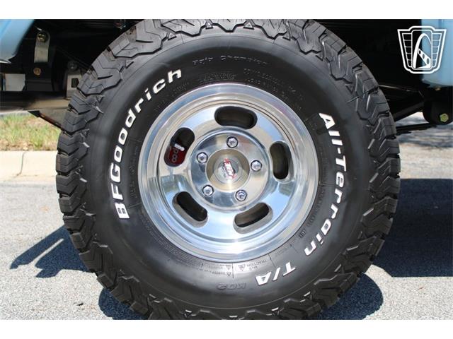 1973 Ford Bronco (CC-2073178) for sale in Lake Mary, Florida