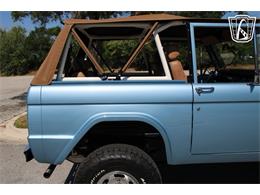 1973 Ford Bronco (CC-2073178) for sale in Lake Mary, Florida