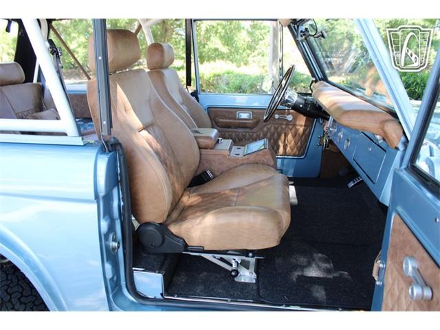 1973 Ford Bronco (CC-2073178) for sale in Lake Mary, Florida