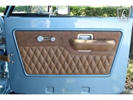 1973 Ford Bronco (CC-2073178) for sale in Lake Mary, Florida