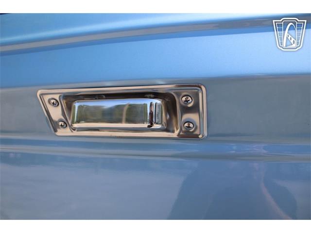 1973 Ford Bronco (CC-2073178) for sale in Lake Mary, Florida